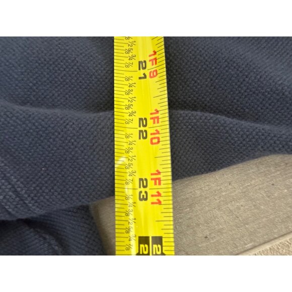 Budweiser BMW sponsor Embroidered Polo Shirt XL Gear For Sports Blue - Picture 5 of 8